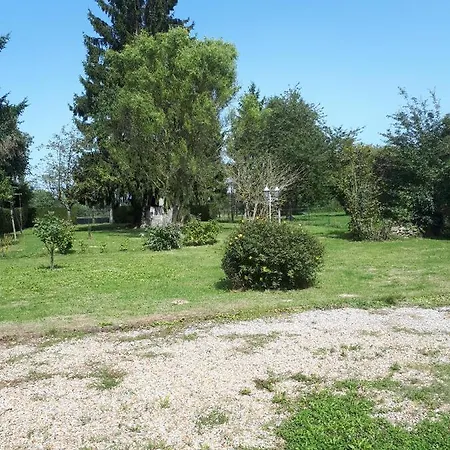 Grande D'hote Proche Disneyland Et Parc Des Felins